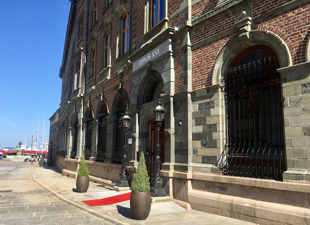 Hotell Opus 16 Bergen