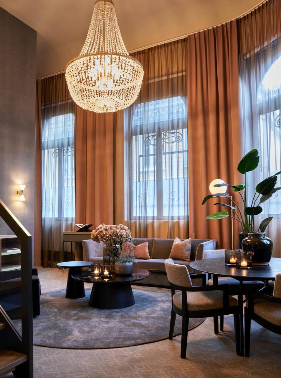 Hotell Opus 16
