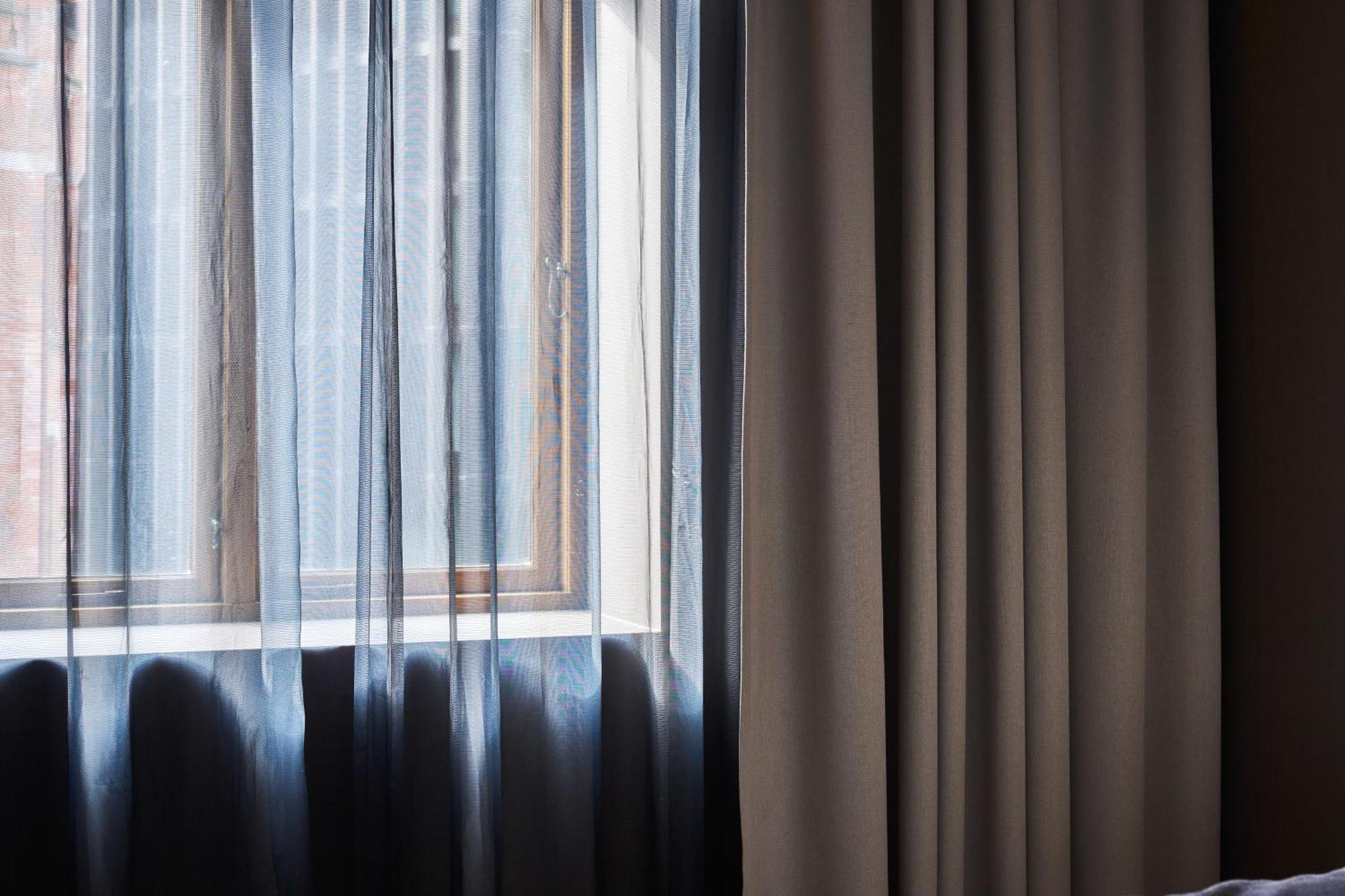 Hotell Opus 16 Bergen