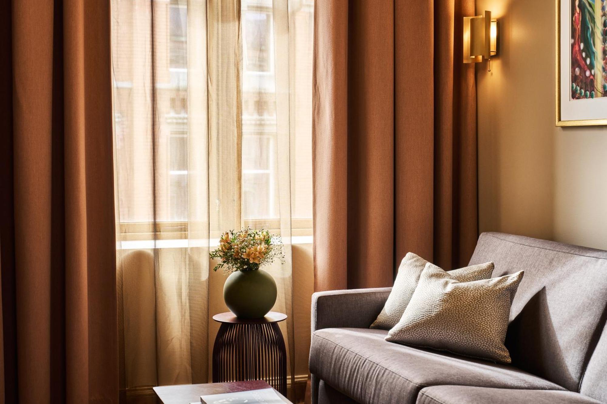 Hotell Opus 16 Bergen