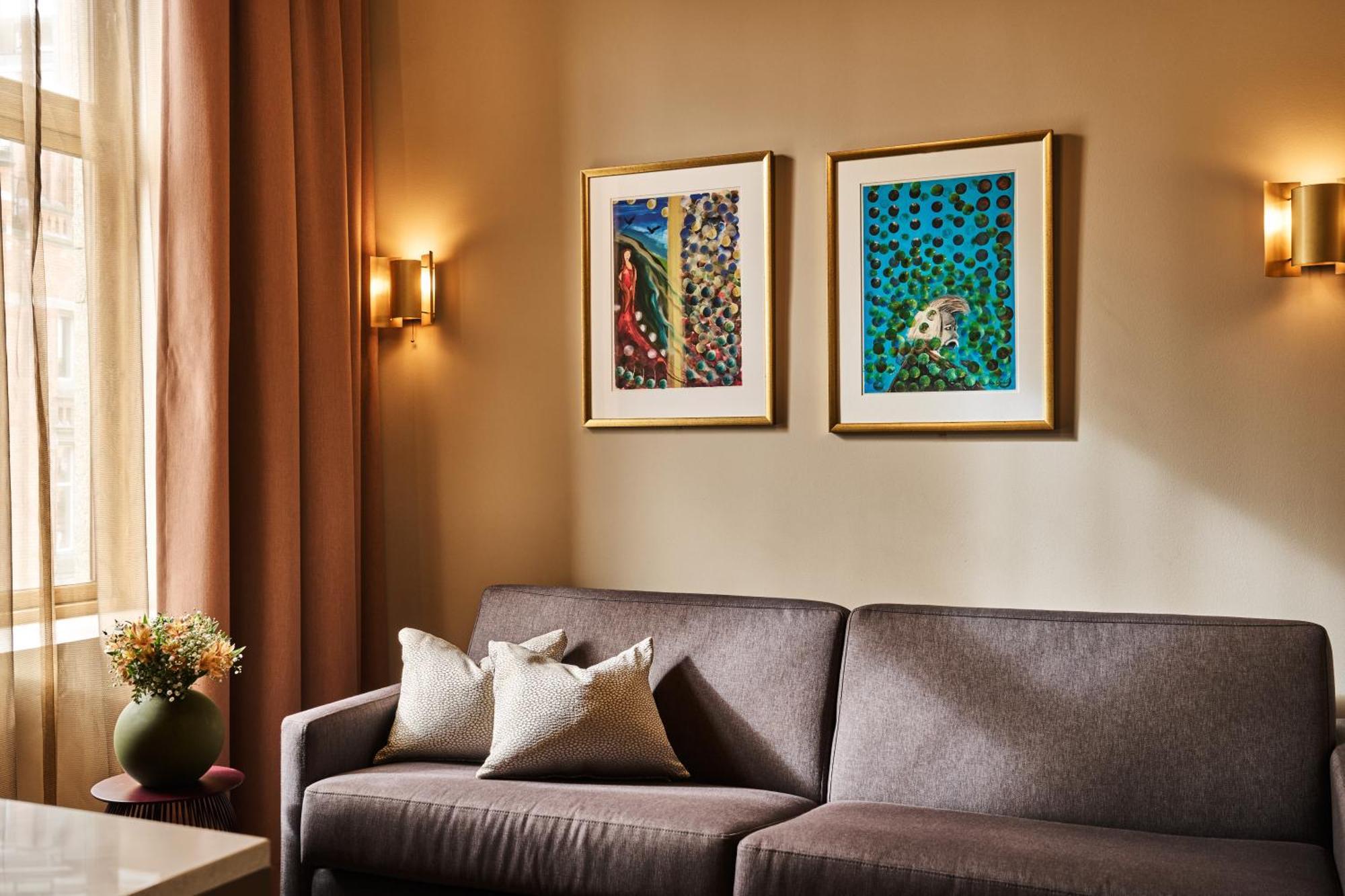 Opus 16 Hotell Bergen