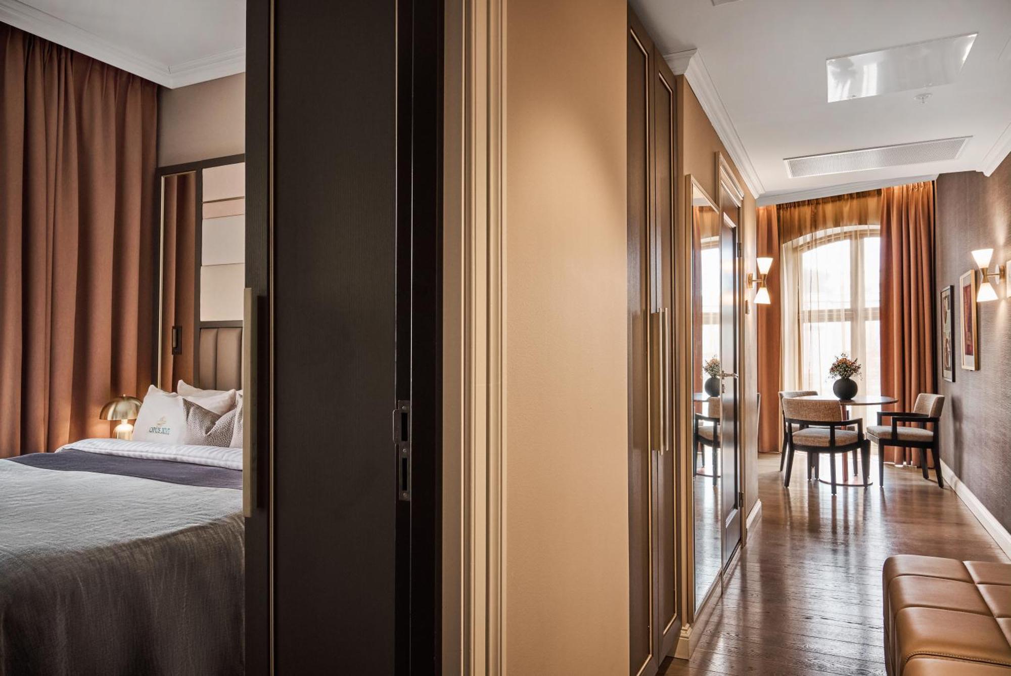 Hotell Opus 16 5*