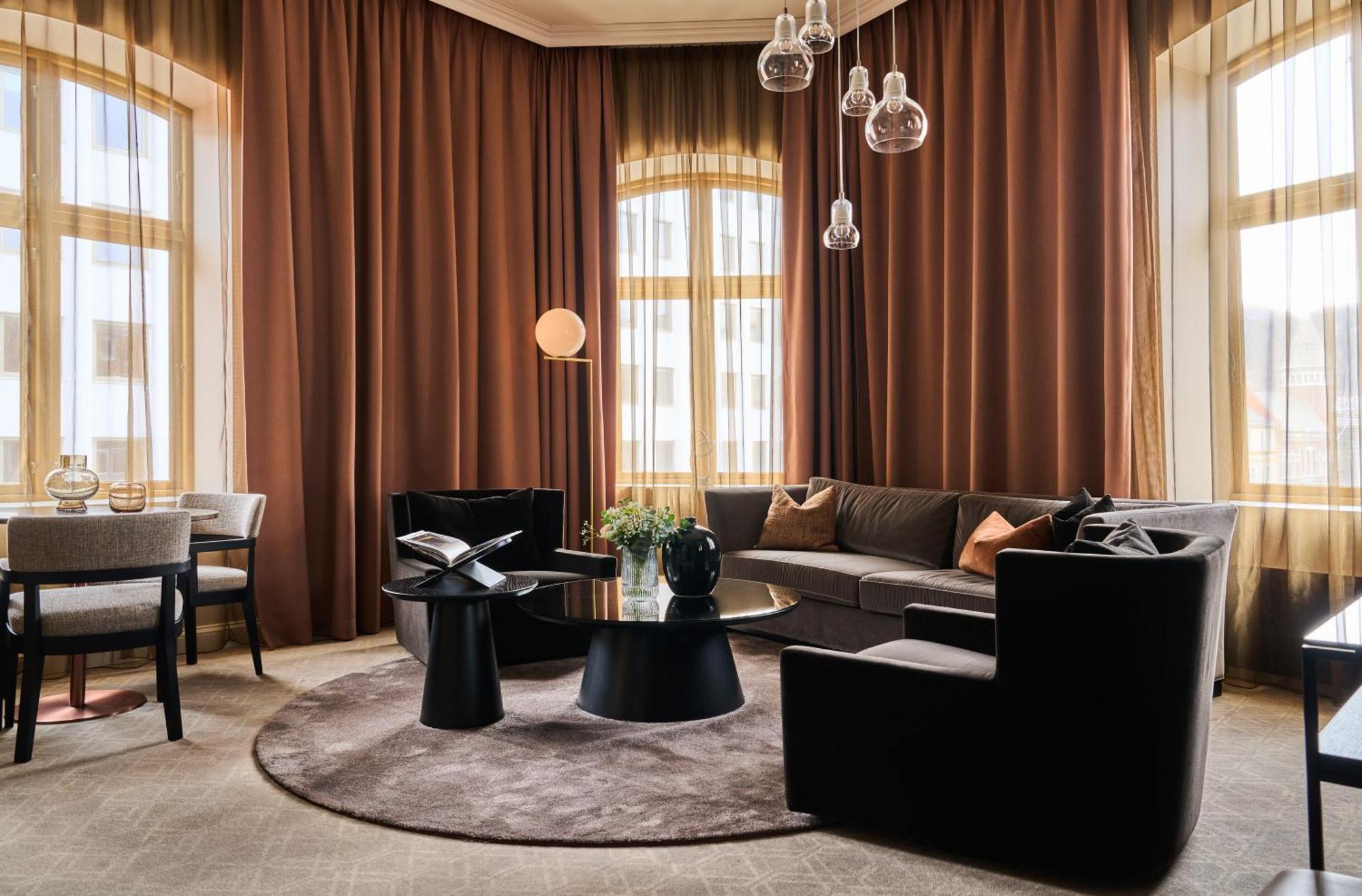 Hotell Opus 16 5*