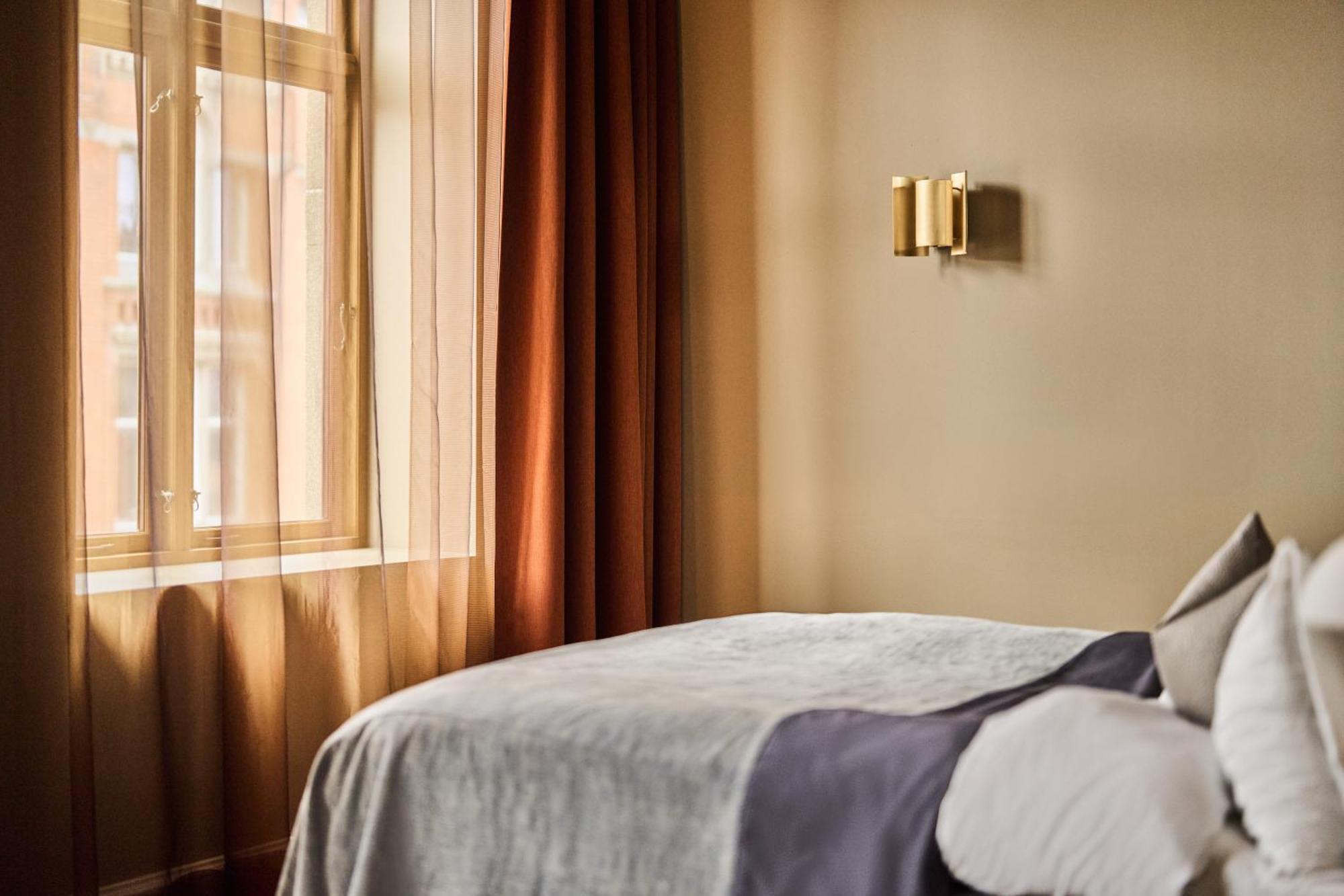 Hotell Opus 16