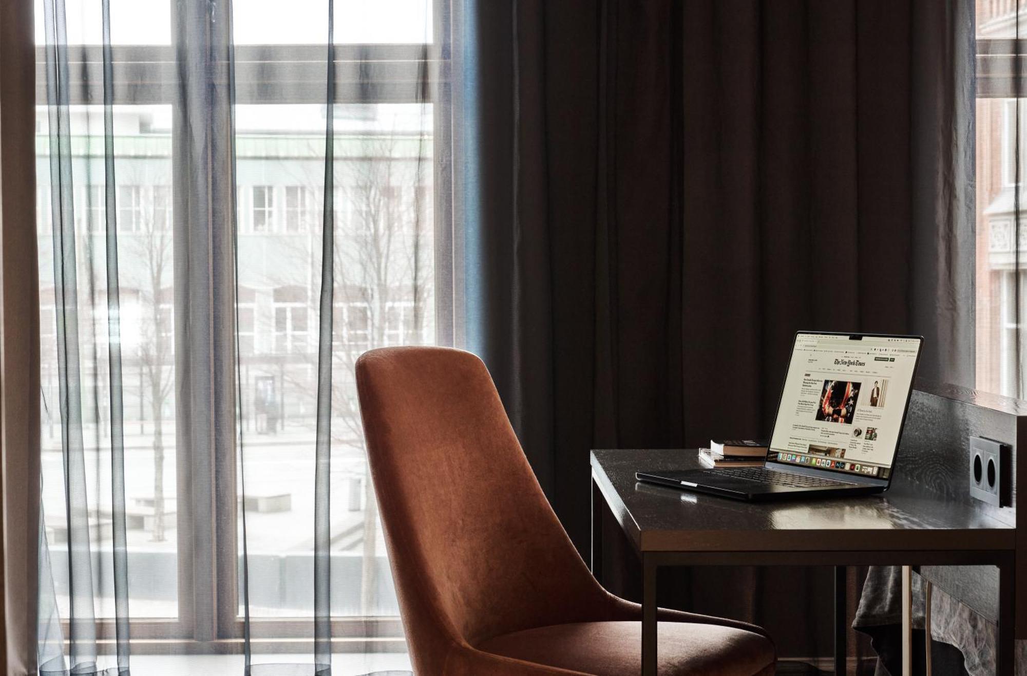 Hotell Opus 16 Bergen