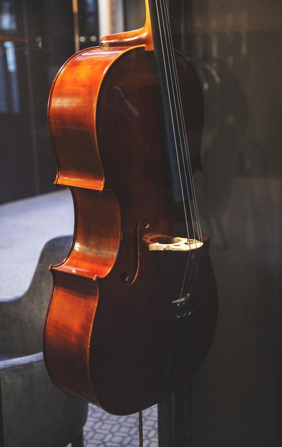 Opus 16 Берген